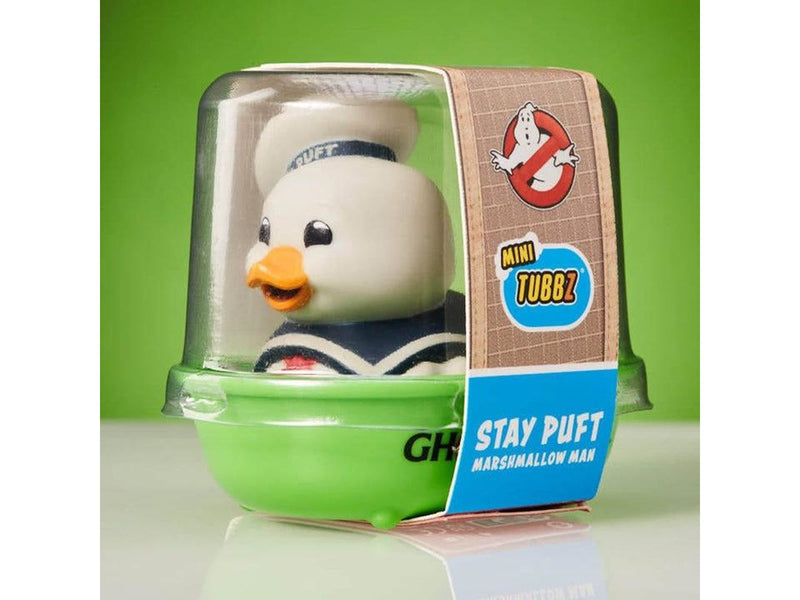 Mini TUBBZ - Ghostbusters Stay Puft - Figur