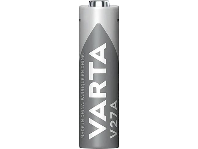 VARTA V27A Alkaline Special Battery 12V 2 Pack