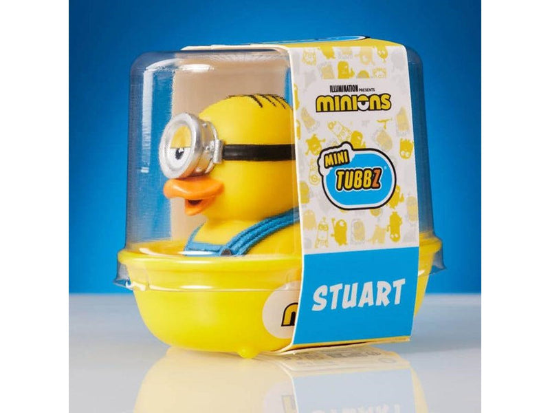 Mini TUBBZ - Minions Stuart - Figur