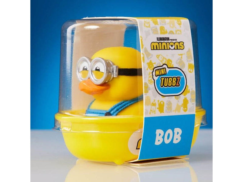 Mini TUBBZ - Minions Bob - Figur