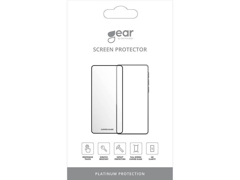 GEAR Screen Protector 3D iPhone XR / 11