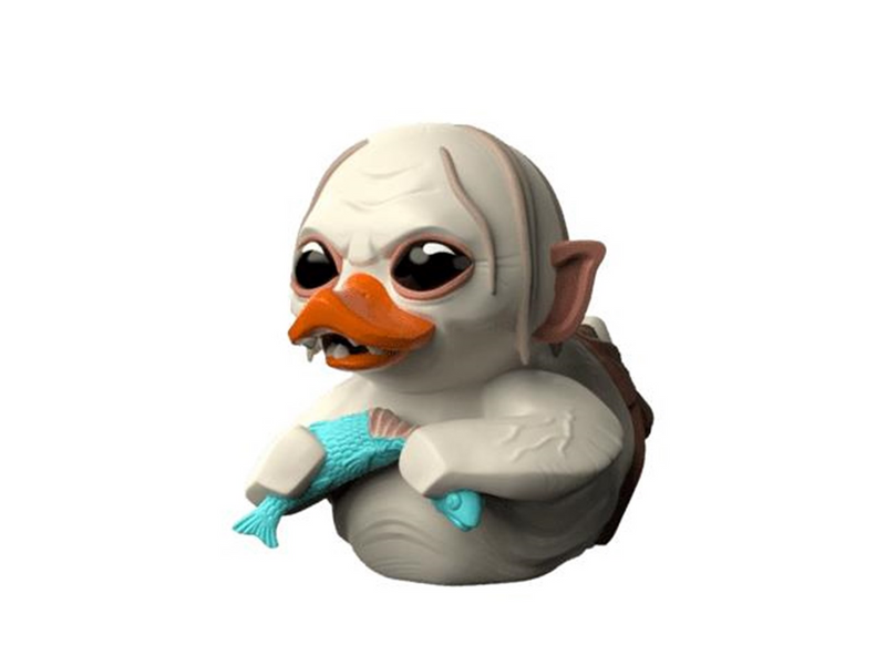 TUBBZ - Lord Of The Rings: Gollum - Figur