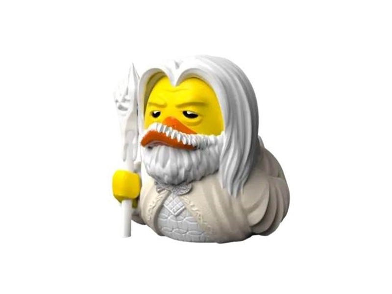 TUBBZ - Lord Of The Rings: Gandalf The White - Figur