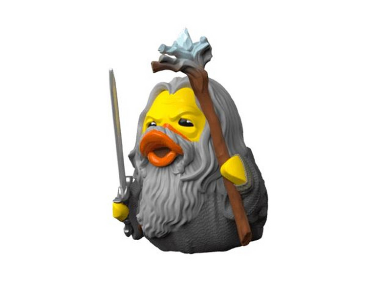 TUBBZ - Lord Of The Rings: Gandalf (You Shall Not Pass) - Figur