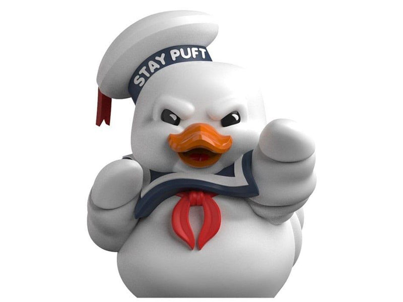 TUBBZ - Ghostbusters: Stay Puft - Figur