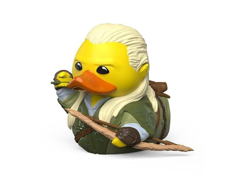 TUBBZ - Lord Of The Rings: Legolas - Figur
