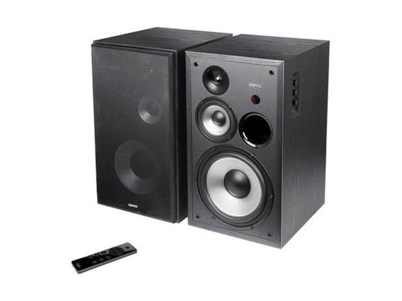Edifier Speakers 2.0  R2850DB (black)