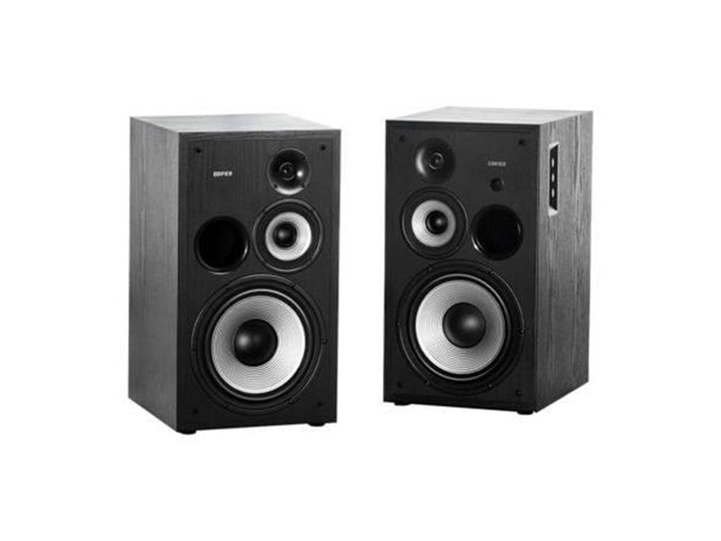 Edifier Speakers 2.0  R2850DB (black)