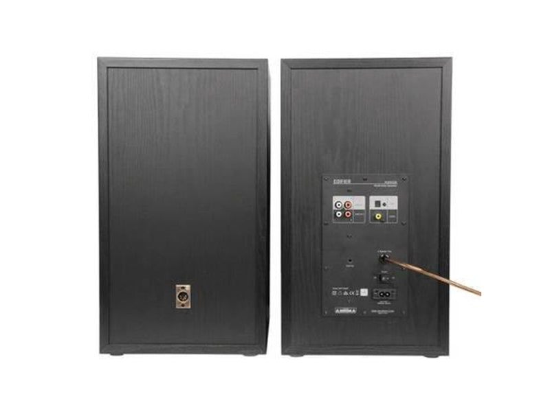 Edifier Speakers 2.0  R2850DB (black)