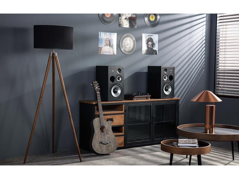 Edifier Speakers 2.0  R2850DB (black)