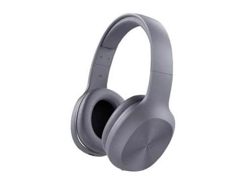 Edifier W600BT Wireless Headset - Grey