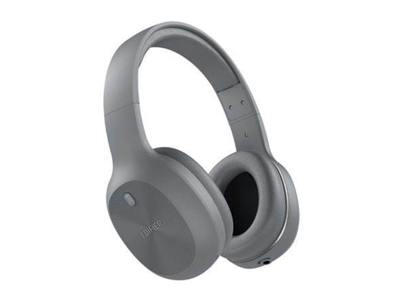 Edifier W600BT Wireless Headset - Grey