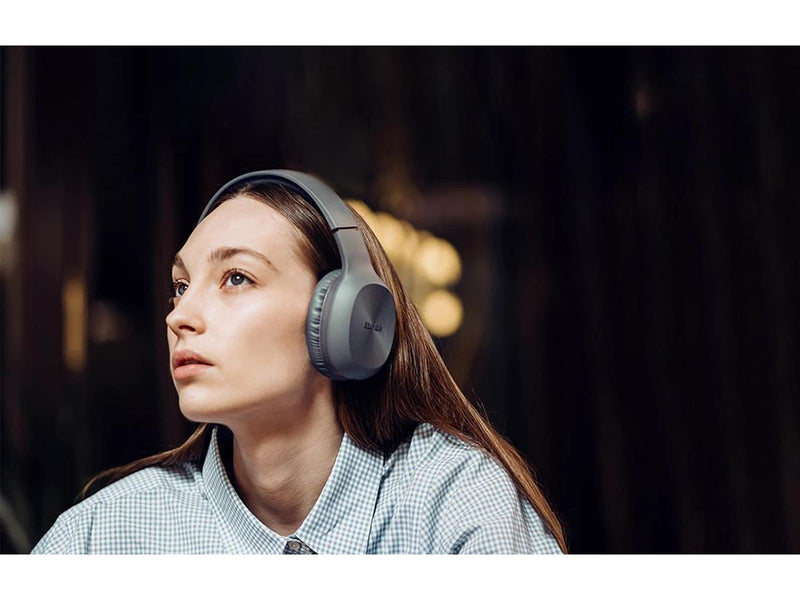 Edifier W600BT Wireless Headset - Grey