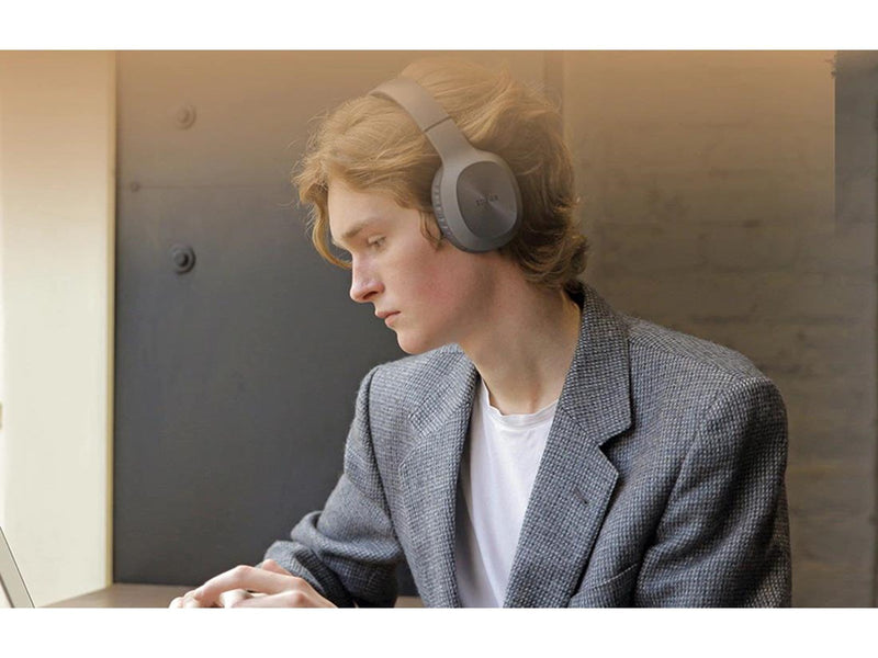 Edifier W600BT Wireless Headset - Grey