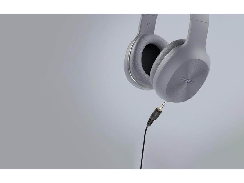 Edifier W600BT Wireless Headset - Grey