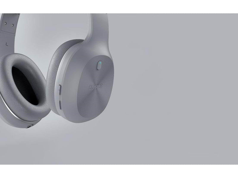 Edifier W600BT Wireless Headset - Grey