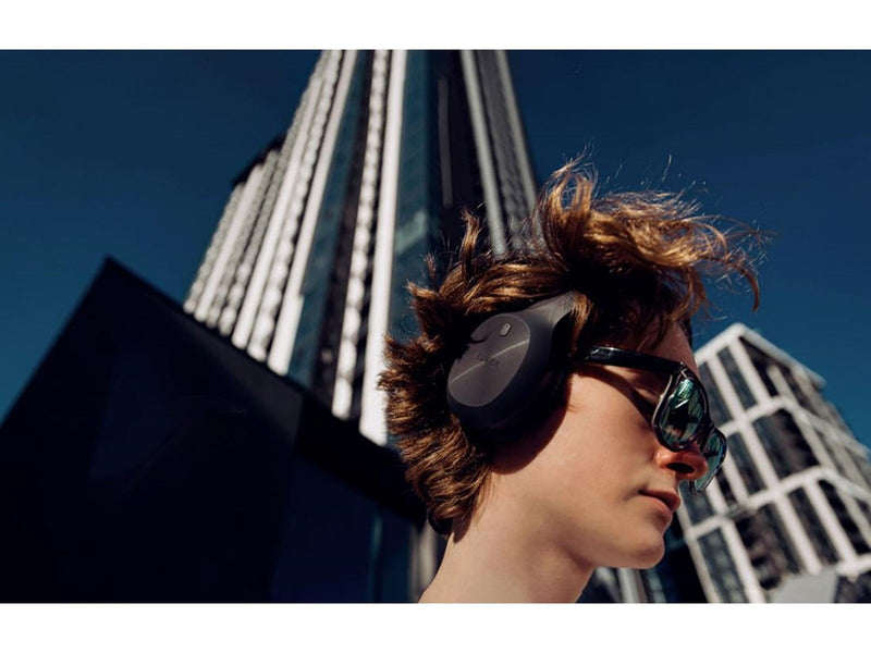 Edifier W600BT Wireless Headset - Grey