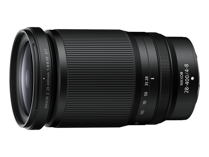 Nikon NIKKOR Z 28-400mm f/4.8 VR