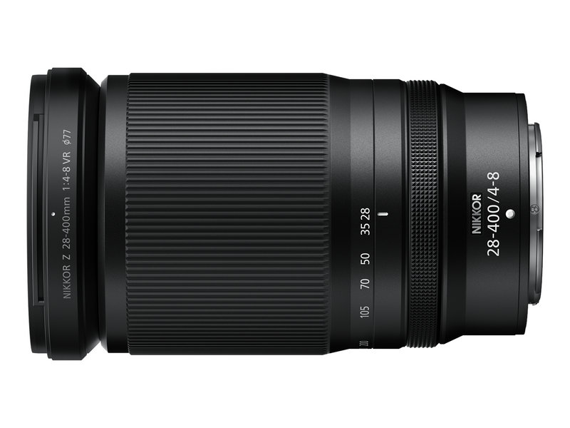 Nikon NIKKOR Z 28-400mm f/4.8 VR