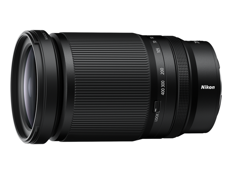 Nikon NIKKOR Z 28-400mm f/4.8 VR