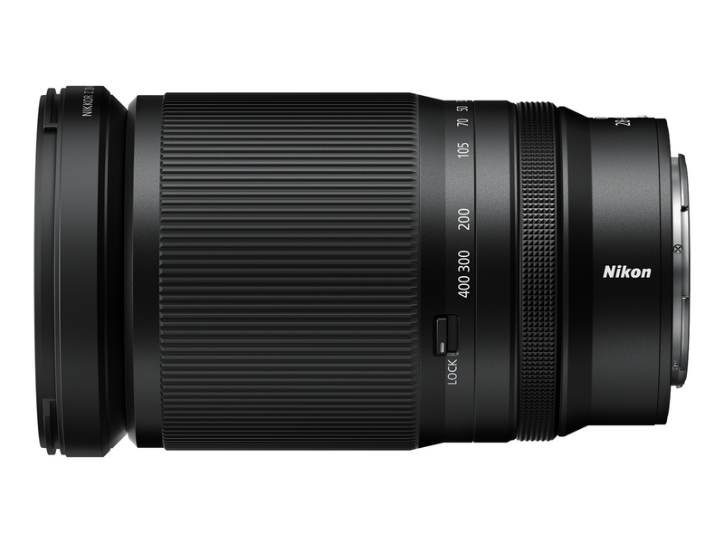 Nikon NIKKOR Z 28-400mm f/4.8 VR