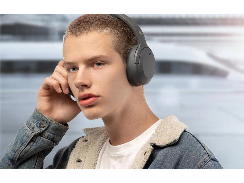 Edifier W820NB ANC Wireless headphones - Grey