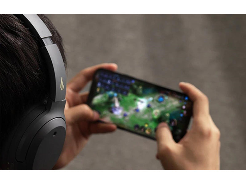 Edifier W820NB ANC Wireless headphones - Grey