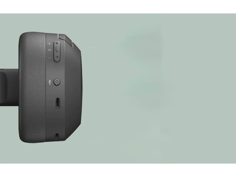Edifier W820NB ANC Wireless headphones - Grey