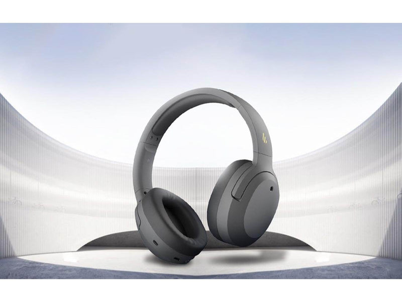 Edifier W820NB ANC Wireless headphones - Grey