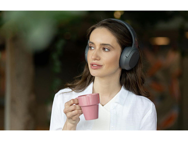 Edifier W820NB ANC Wireless headphones - Grey