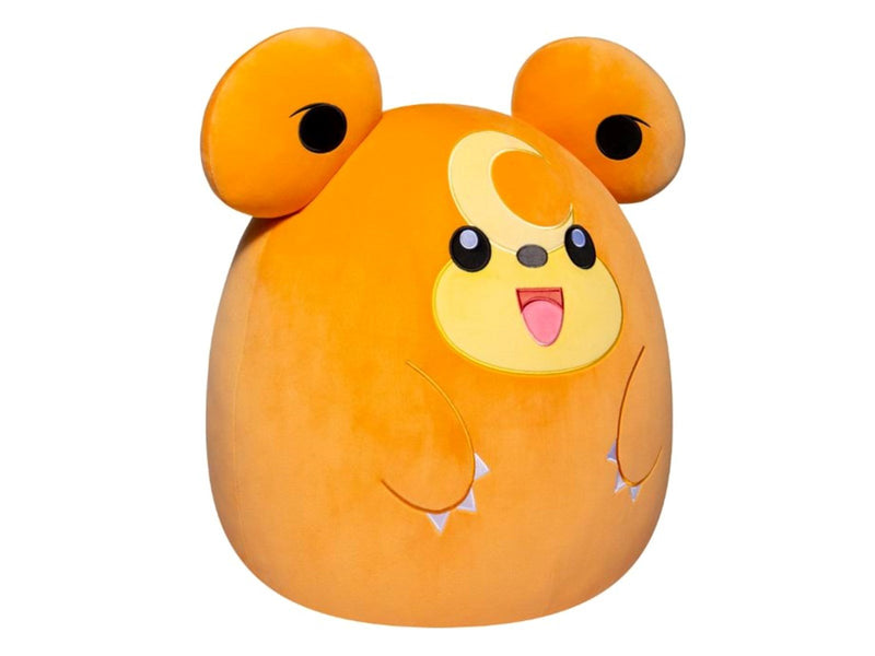 Squishmallows Pokémon Teddiursa 35 cm