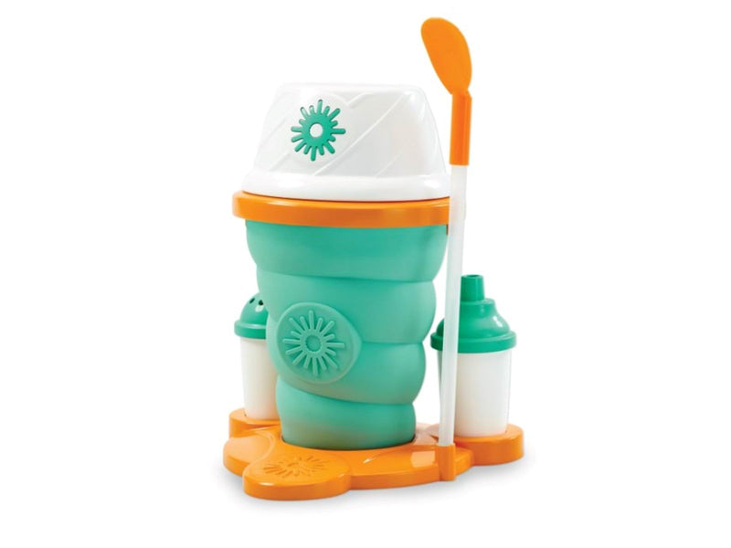 Chillfactor ICE CREAM MAKER