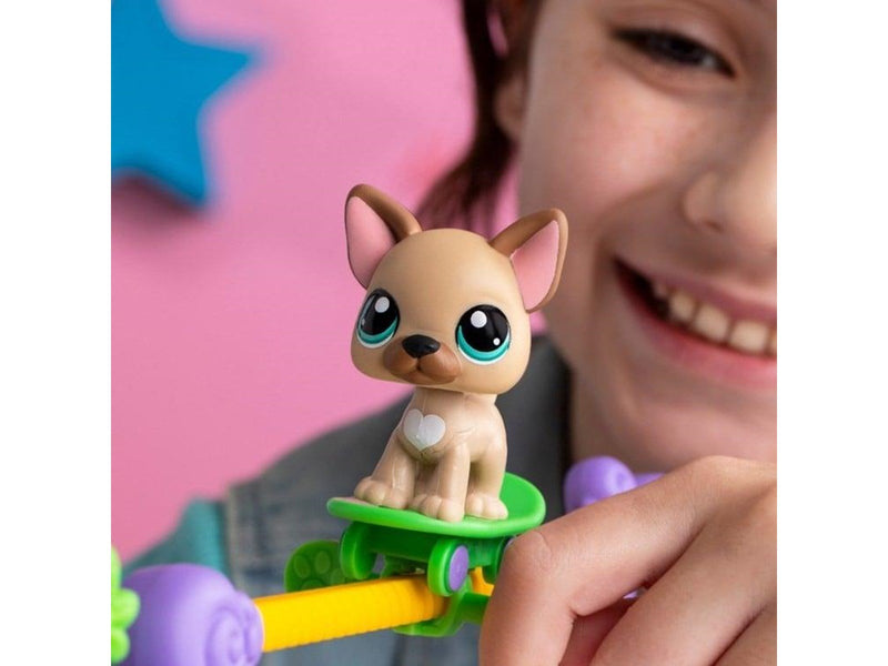 Littlest Pet Shop Pets Got Talent Playset