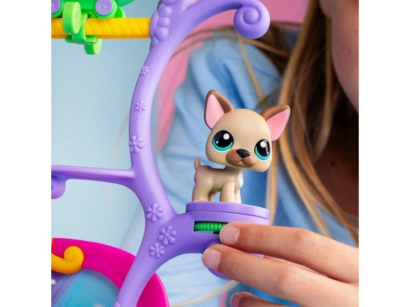 Littlest Pet Shop Pets Got Talent Playset