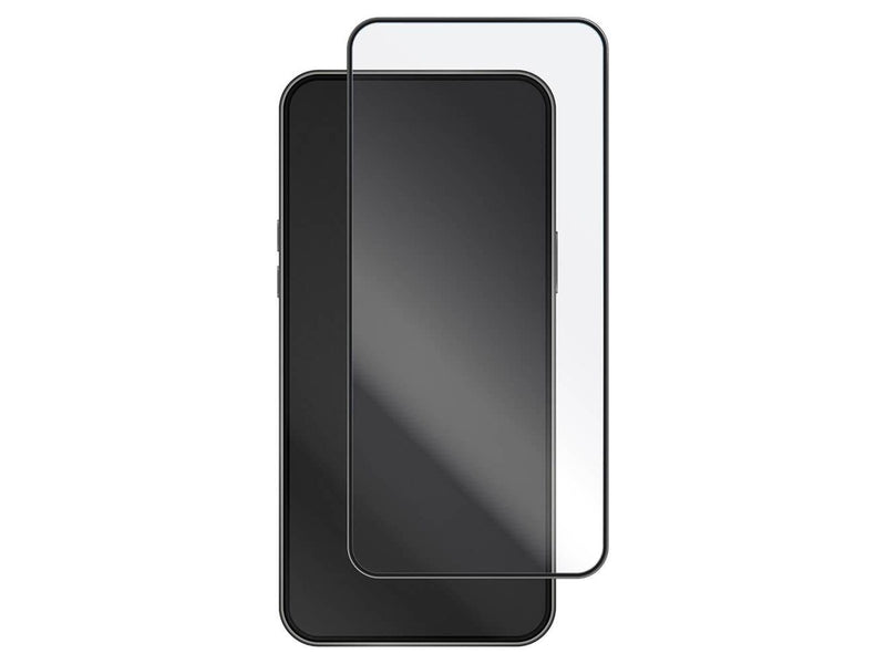 GEAR Screen Protector 3D Full Cover Black iPhone 13 Pro Max / 14 Plus