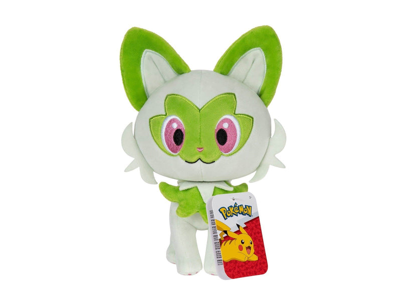 Pokemon Plush Sprigatito 20 cm