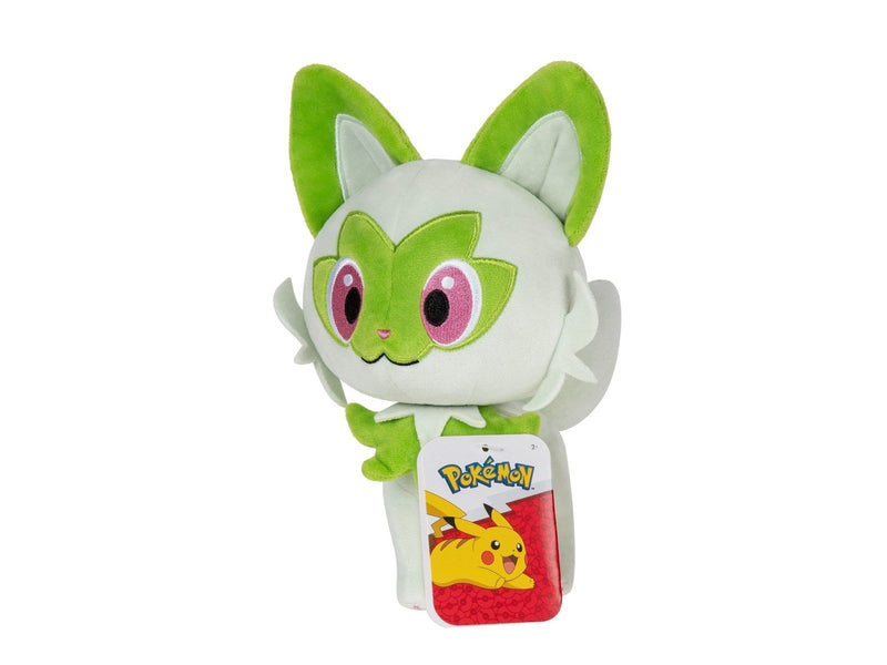 Pokemon Plush Sprigatito 20 cm