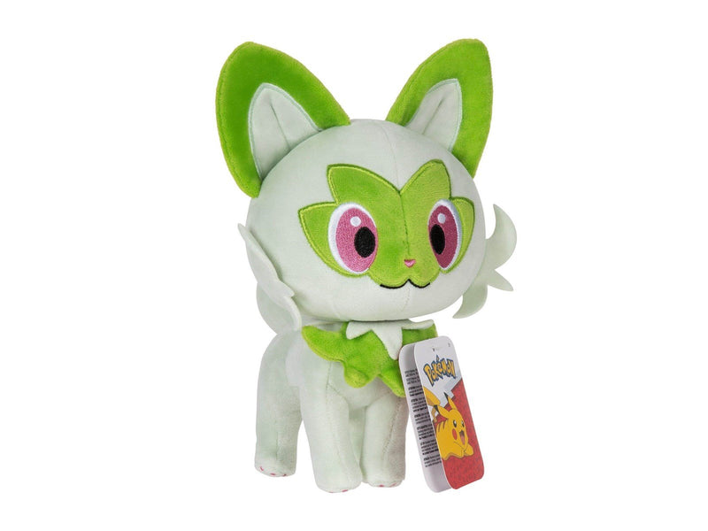 Pokemon Plush Sprigatito 20 cm