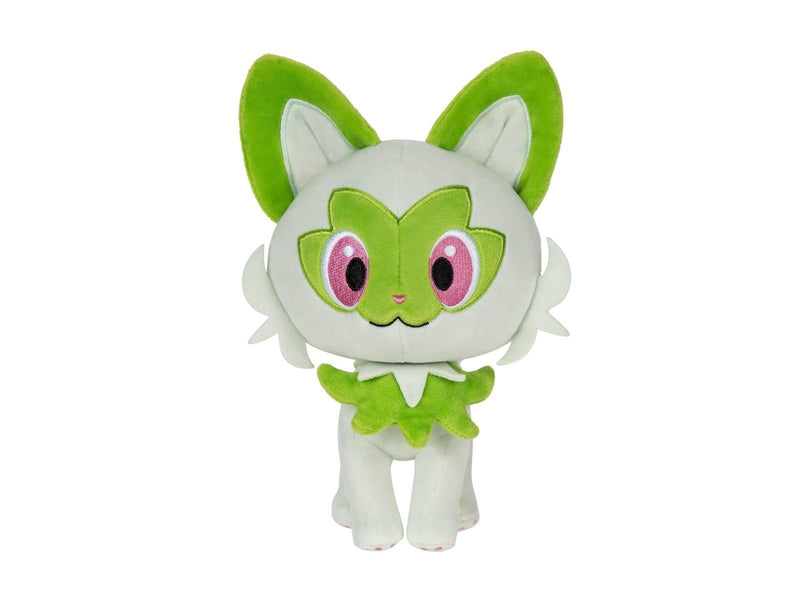 Pokemon Plush Sprigatito 20 cm