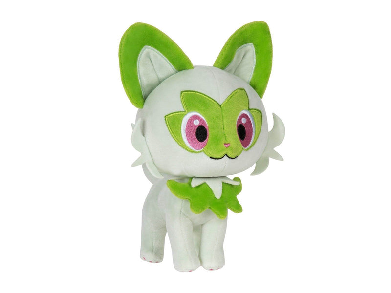 Pokemon Plush Sprigatito 20 cm