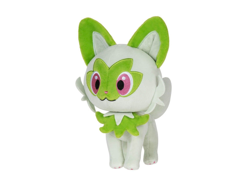 Pokemon Plush Sprigatito 20 cm