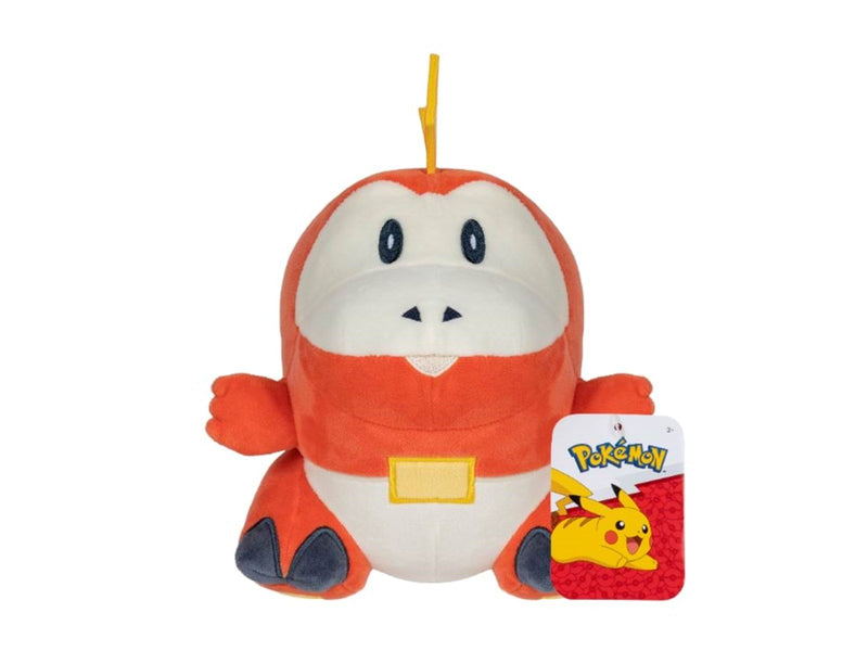 Pokemon Plush 20 cm Fuecoco
