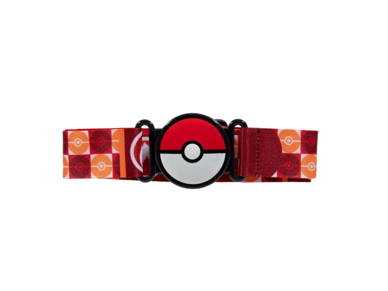 Pokemon CLIP N GO BELT SET CHARMANDER