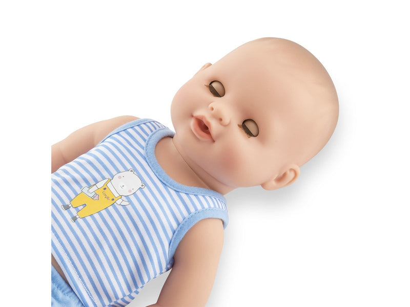 Corolle Mon Grand Poupon Drinking and Peeing Doll - Paul 36cm