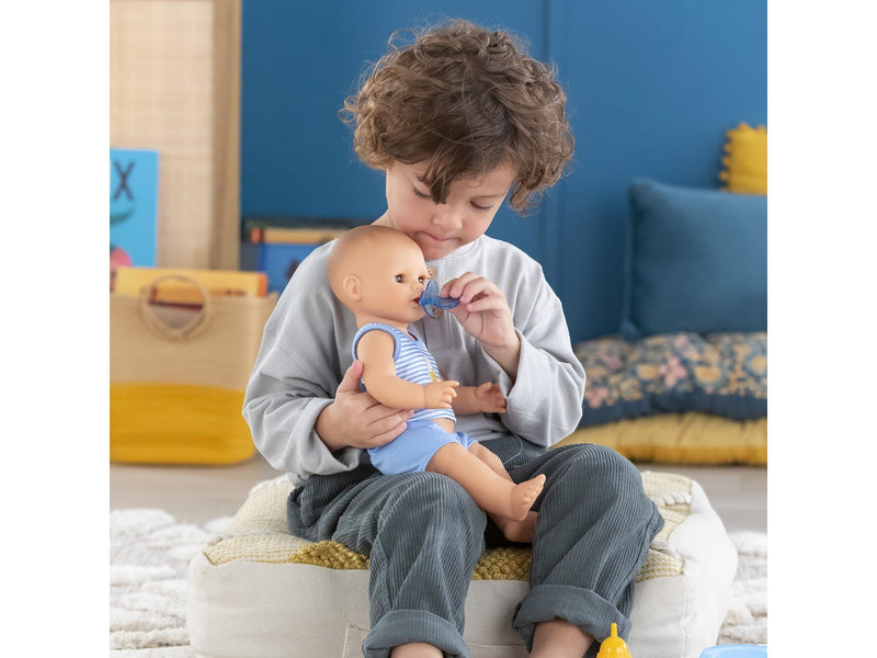 Corolle Mon Grand Poupon Drinking and Peeing Doll - Paul 36cm