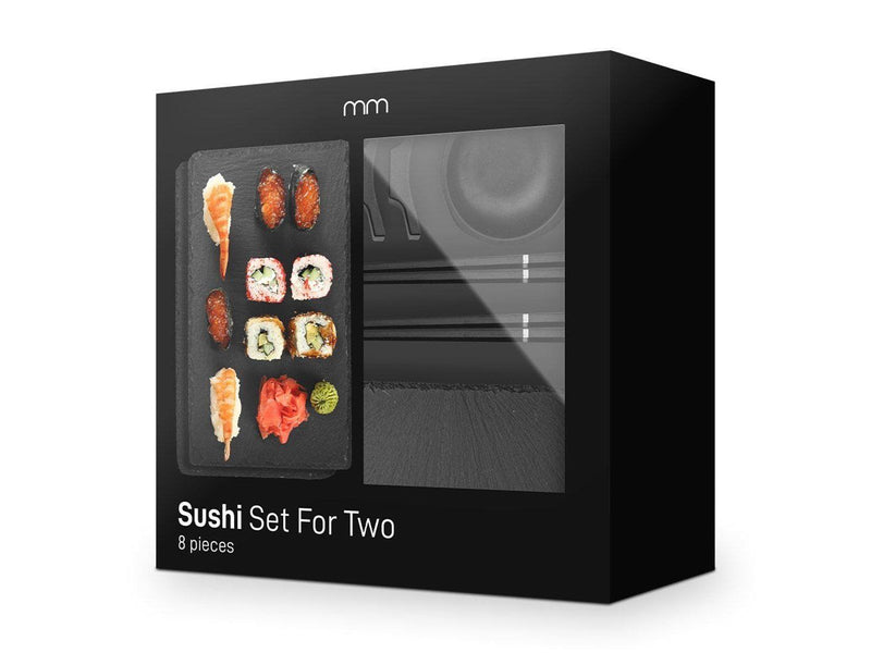 Mikamax Sushi Set for two