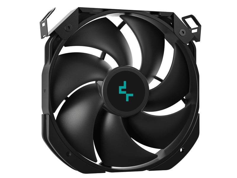 DeepCool ASSASSIN 4S - CPU-Luftkühler - Max 29 dBA