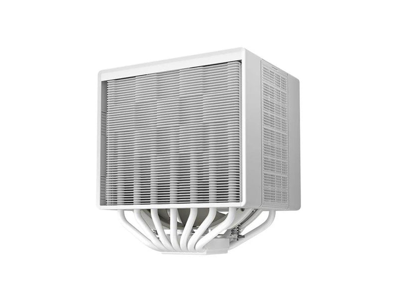 DeepCool ASSASSIN 4S White - CPU-Luftkühler - Max 29 dBA