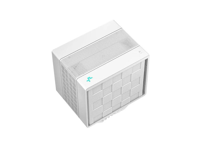 DeepCool ASSASSIN 4S White - CPU-Luftkühler - Max 29 dBA