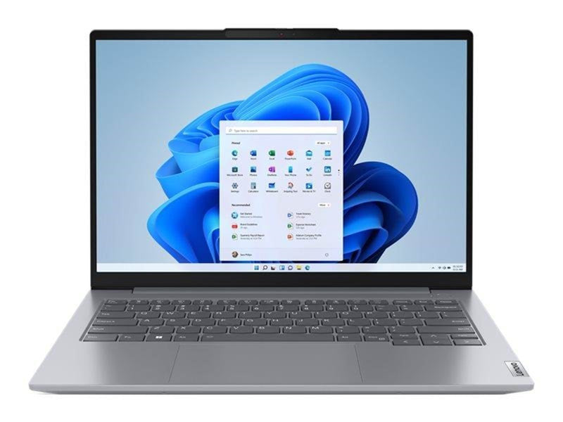Lenovo ThinkBook 14 G6 ABP - 14" - AMD Ryzen 7 - 7730U - 32 GB RAM - 1 TB SSD - German